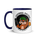 Squirrel Republic Mug