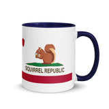 Squirrel Republic Mug