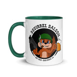 Squirrel Republic Mug