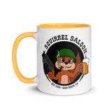 Squirrel Republic Mug