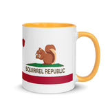 Squirrel Republic Mug