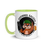 Squirrel Republic Mug