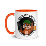 Squirrel Republic Mug
