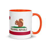 Squirrel Republic Mug