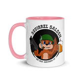 Squirrel Republic Mug
