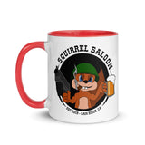 Squirrel Republic Mug
