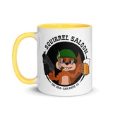 Squirrel Republic Mug