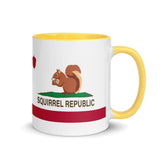 Squirrel Republic Mug