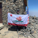Squirrel Republic Flag