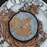 Ratatoskr Patch