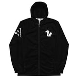 Crossed Hatchets windbreaker