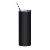 SSTC Stainless steel tumbler