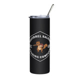 SSTC Stainless steel tumbler