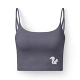 Squirrel Sports Bra