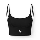 Squirrel Sports Bra