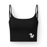 Squirrel Sports Bra