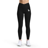 Squirrel Leggings