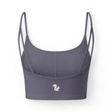 Squirrel Sports Bra