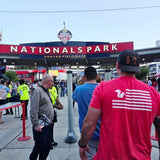 American Squirrel Tee