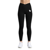 Squirrel Leggings