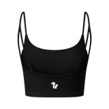 Squirrel Sports Bra