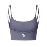 Squirrel Sports Bra