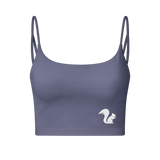 Squirrel Sports Bra