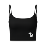 Squirrel Sports Bra