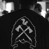 Hatchet & Hallow Tee