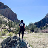 Colorado Squirrel Tee