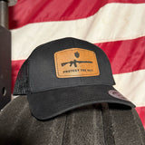 Protect The Nut Trucker Hat