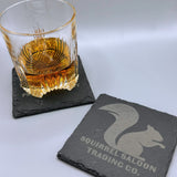 SSTC Slate Coasters