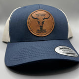 Bull Run Trucker Hat