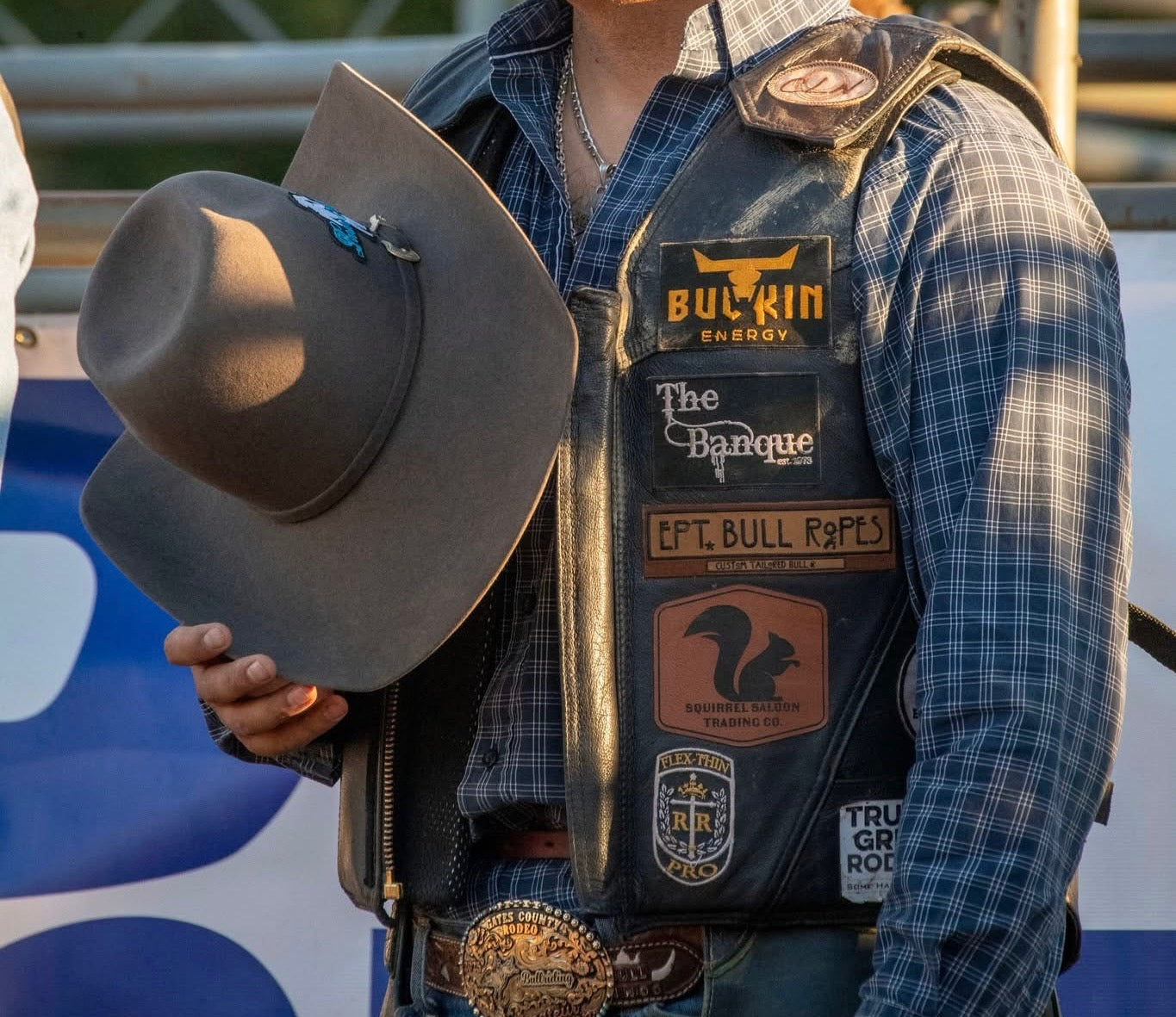 Squirrel Saloon Trading Co.