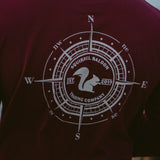 Woodland Navigator Tee