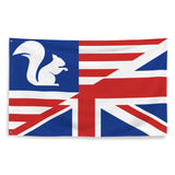 Allied Squirrel Flag