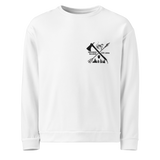 Hatchet & Arrow Crewneck Sweatshirt