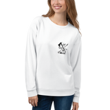 Hatchet & Arrow Crewneck Sweatshirt