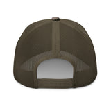 SSTC Hunt Team Camo trucker hat