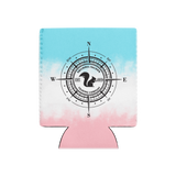 Virginia Is For Squirresl Can Cooler