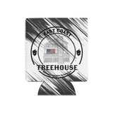 East Coast Treehouse Can Cooler