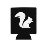 Crossed Hatchets Can Cooler