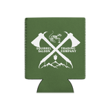 Protect The Nut Can Cooler