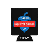 SSTC Acorn Can Cooler