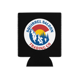 Mile High Can cooler