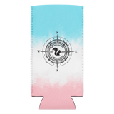 Virginia Is For Squirresl Can Cooler