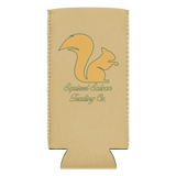 Cowgirl Club Can Cooler