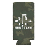 SSTC Hunt Team Can cooler