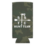 SSTC Hunt Team Can Cooler