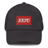 SSTC Dad hat